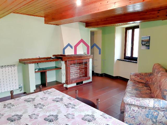 Dreizimmerwohnung, Castelnuovo di Garfagnana - Foto 1