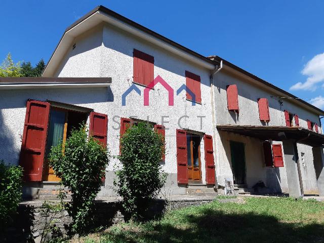 Landhaus, Borgo a Mozzano - Foto 1