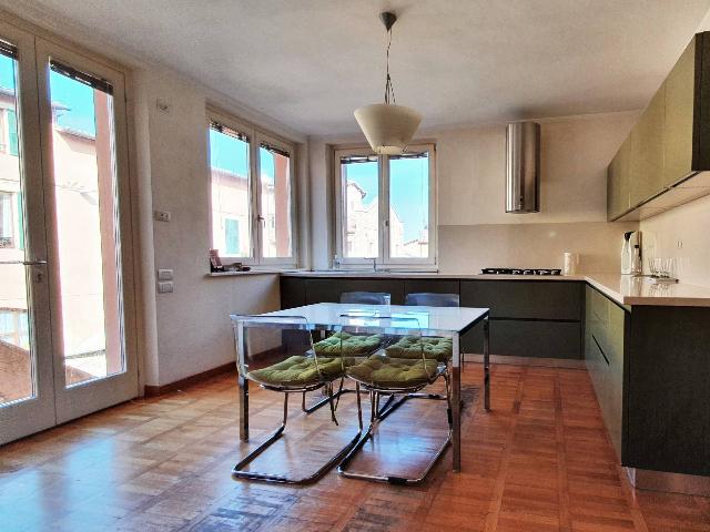 Apartament in {3}, Via Le Povere 4 - Photo 1