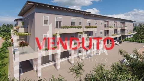 3-room flat in Via Manzoni, Calusco d'Adda - Photo 1