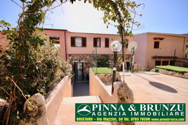 Terraced house in Lu Fraili, San Teodoro - Photo 1