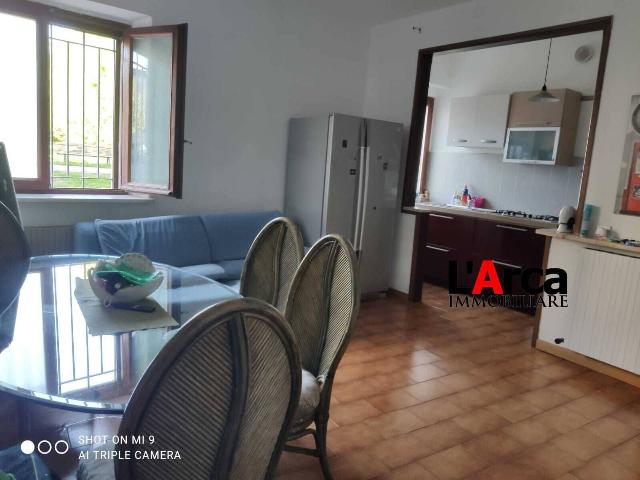 2-room flat in Via Luigi Calvetti 1, Bergamo - Photo 1