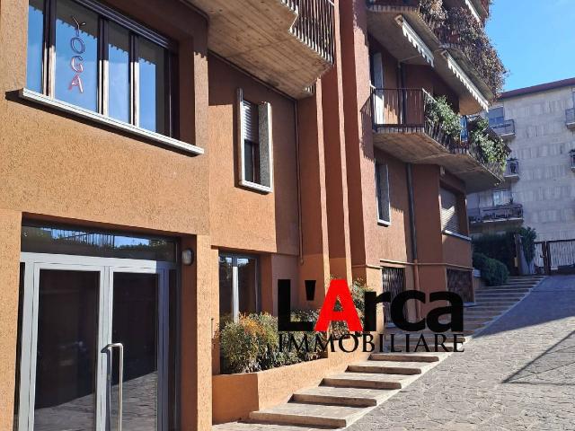 Shared office in Via Brigata Lupi 3, Bergamo - Photo 1