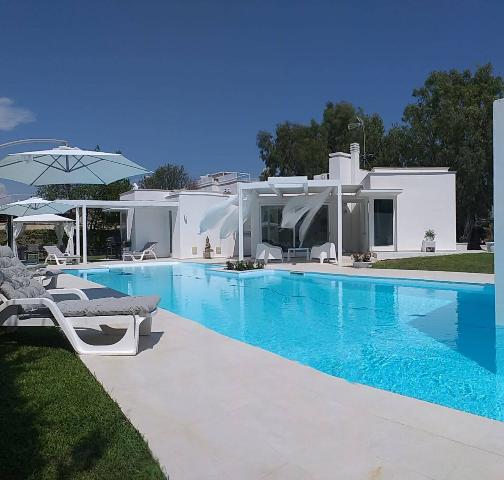 Villa in {3}, Lungomare Circe - Foto 1