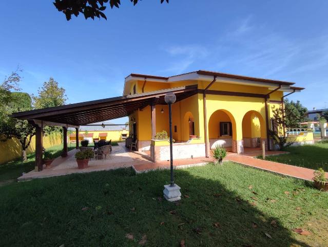 Villa in Santa Cruz, Terracina - Foto 1