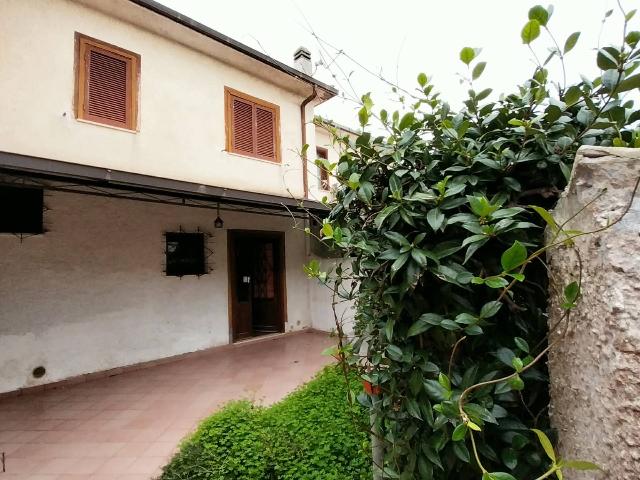 Terraced house in Via Tresilene, San Felice Circeo - Photo 1