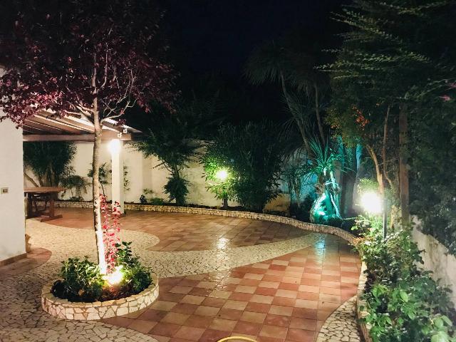 Villa a schiera in Via Giovanni XXIII, San Felice Circeo - Foto 1