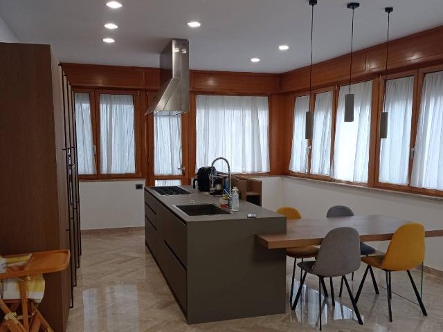 Apartament in {3}, Viale Tommaso Tittoni - Photo 1