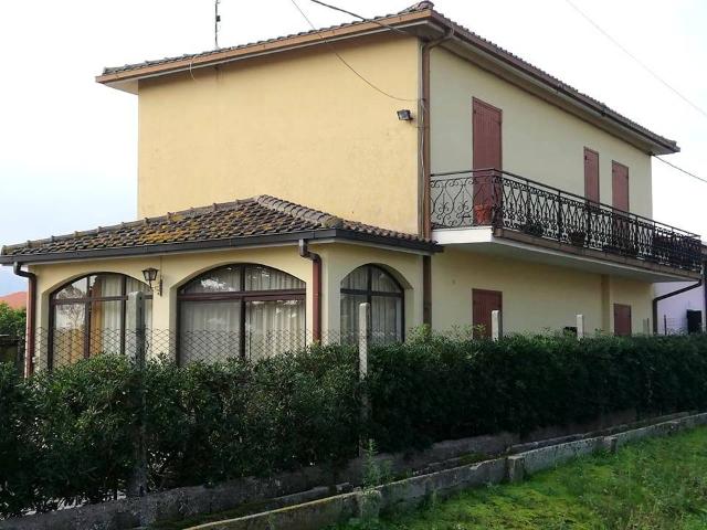 Villa in Viale Duca d'Aosta, San Felice Circeo - Foto 1