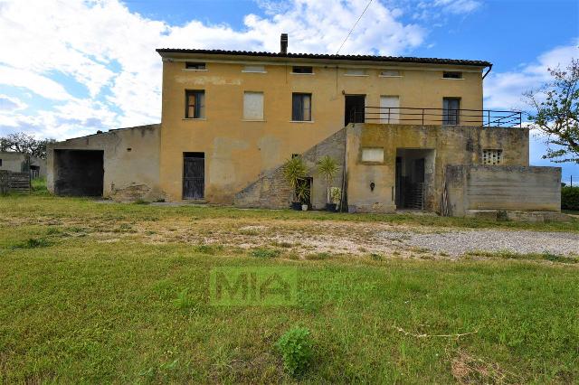 Country house or cottage in {3}, Strada Piannenza - Photo 1