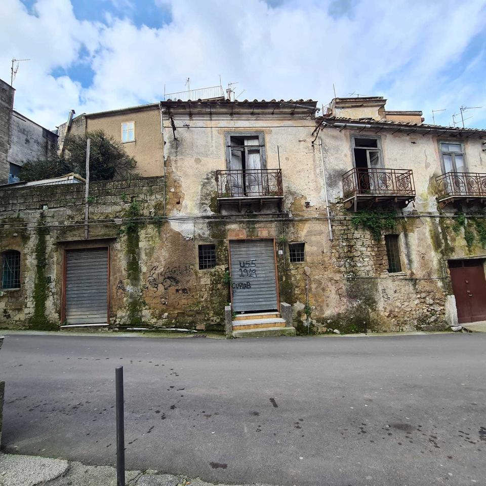 Villa a schiera in vendita a Mercato San Severino