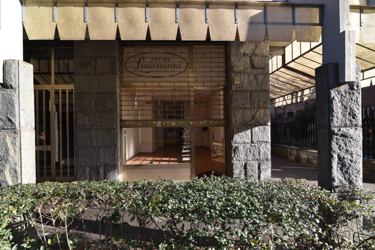 Negozio in Via Genova 115, Torino, {3} - Foto 2