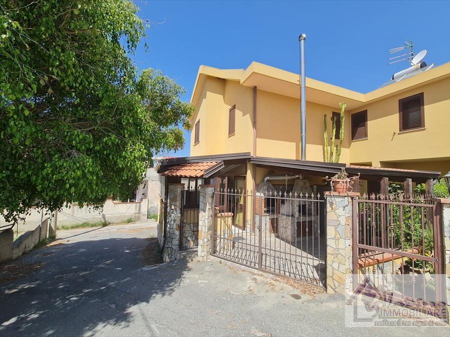 Villa a schiera in vendita a Melito Di Porto Salvo