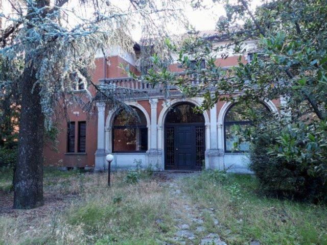 Villa in Via Quintino Sella, 13, Busto Arsizio - Foto 1