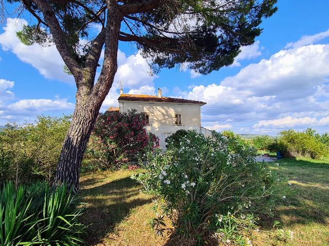 Villa in Case Sparse Terentola Doganella, 107, Cortona - Foto 1