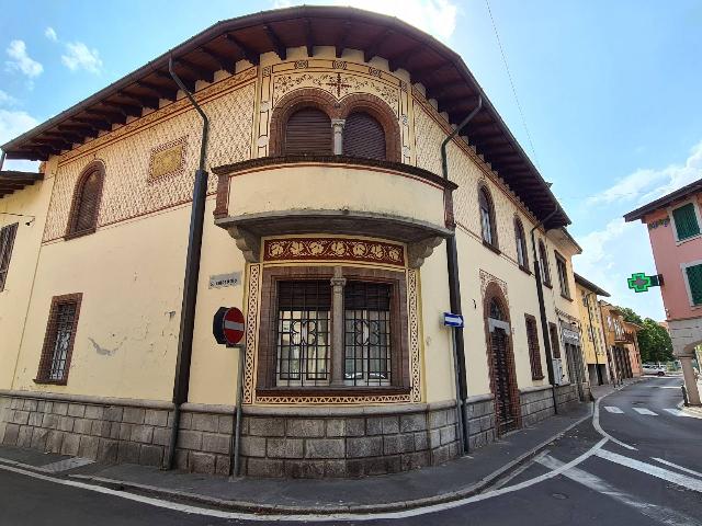 Villa in Piazza Concordia, 12, Busto Garolfo - Foto 1