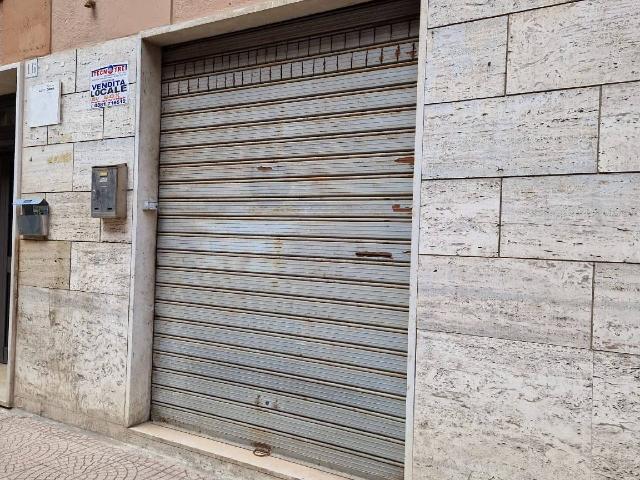 Boxen in Via Bengasi 14, Foggia - Foto 1