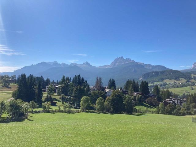 Quadrilocale, Cortina d'Ampezzo - Foto 1