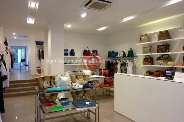 Shop in Corso Giacomo Matteotti, Fano - Photo 1