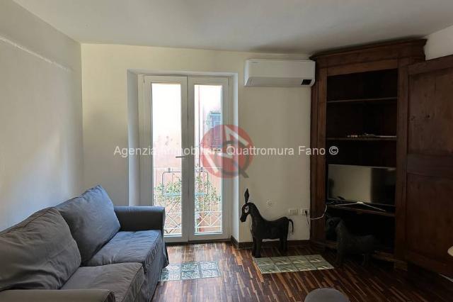 Terraced house in Via Cavour, Fano - Photo 1