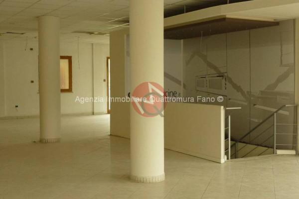 Negozio in Via Roma, Fano, {3} - Foto 1