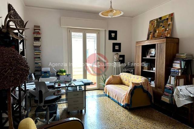 Wohnung in Via Nolfi 80, Fano - Foto 1