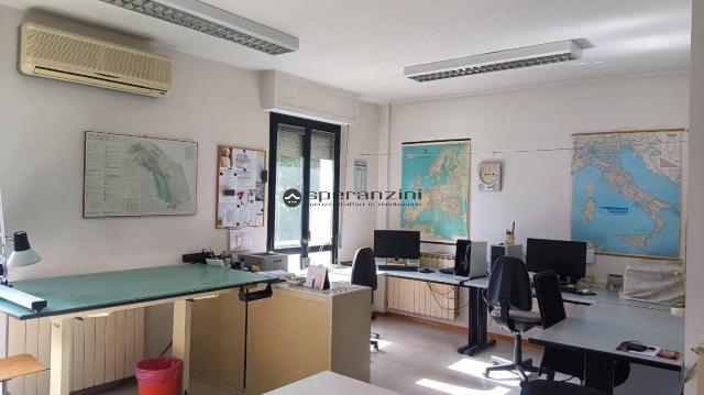 Shared office in {3}, Via Flaminia , - Photo 1