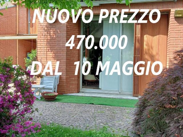 Villa in Via Monte Bernasco, Varese - Foto 1