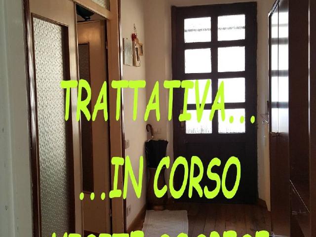 Trilocale in {3}, Via Carlo Goldoni 18 - Foto 1