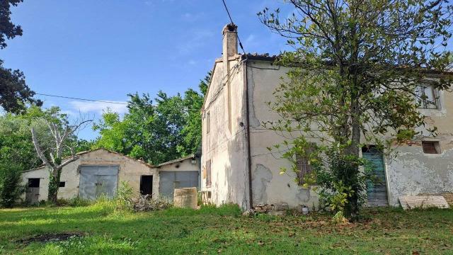 Country house or cottage in Località Carignano 103, Fano - Photo 1