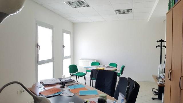 Gemeinschaftsbüro in {3}, Via III Strada 5/a - Foto 1