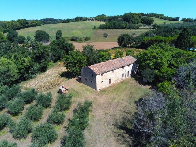 Country house or cottage in Località Ferretto, Fano - Photo 1