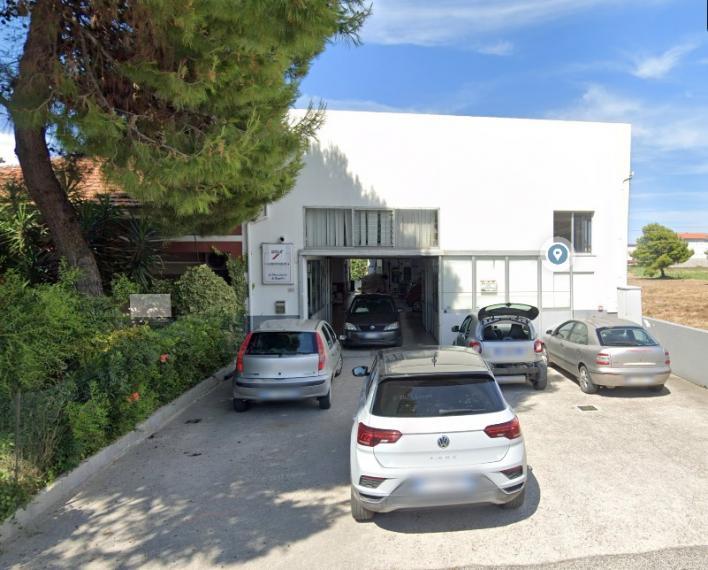 Capannone in Via Litoranea,309,Mondolfo, Mondolfo, {3} - Foto 1
