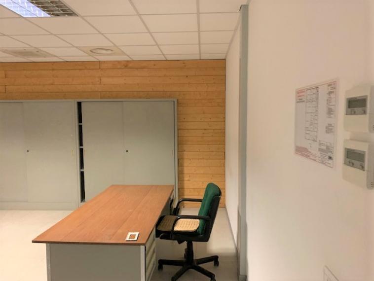 Ufficio in Via Caduti sul Lavoro,10,Fano, Fano, {3} - Foto 2