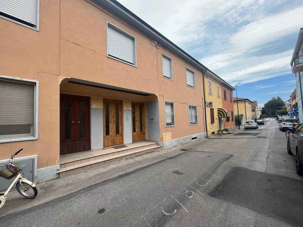 Appartamento in vendita a Pesaro
