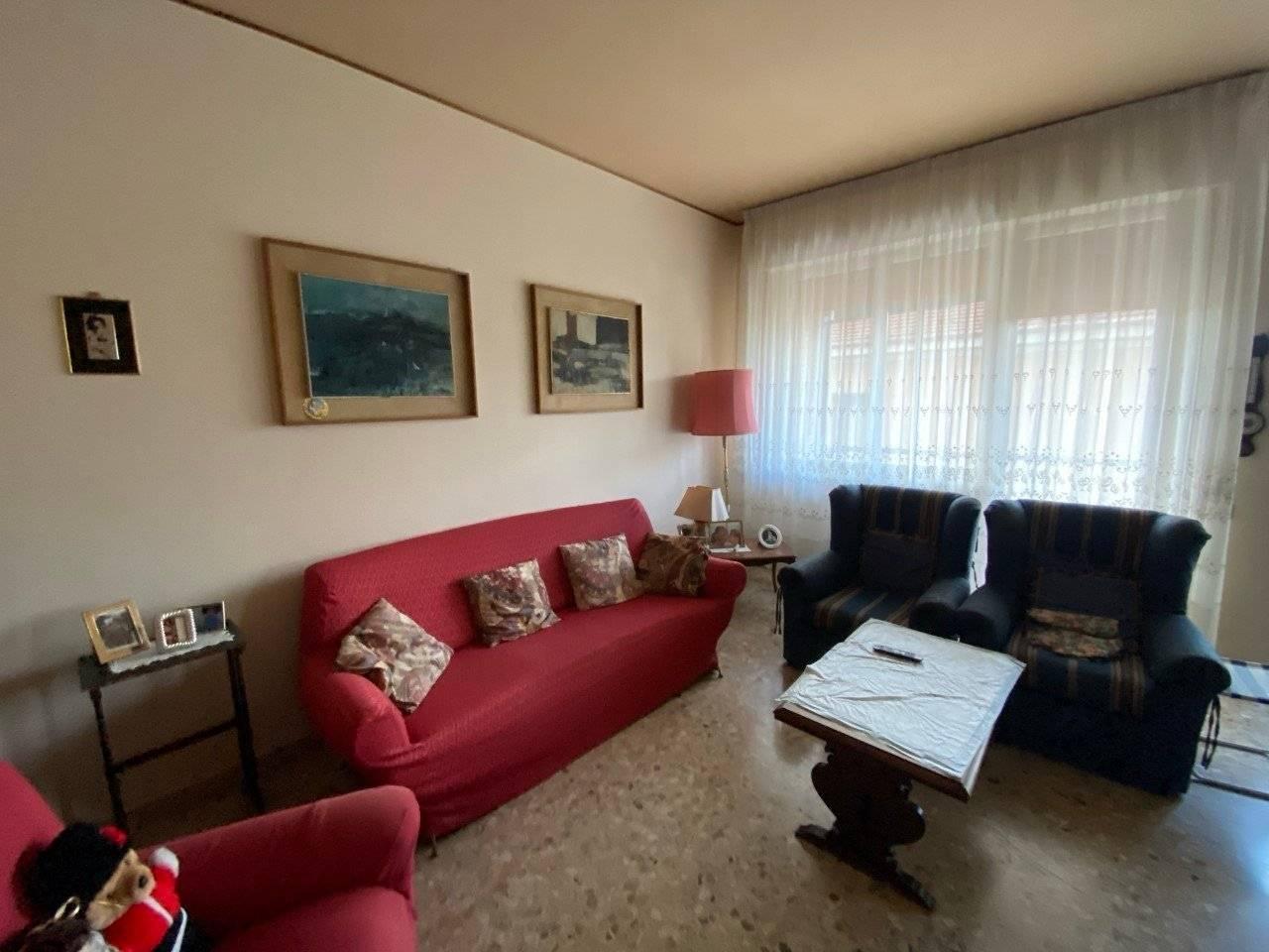 Appartamento in affitto a Pesaro