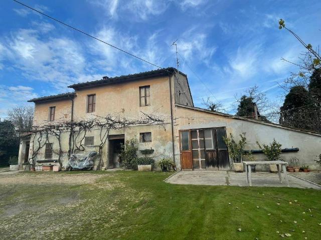 Country house or cottage in {3}, Strada Fornace Vecchia  35 - Photo 1