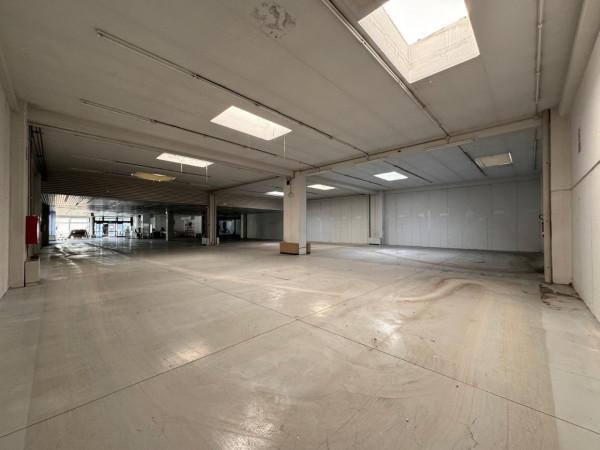 Magazzino in Strada degli Olmi, Pesaro, {3} - Foto 2