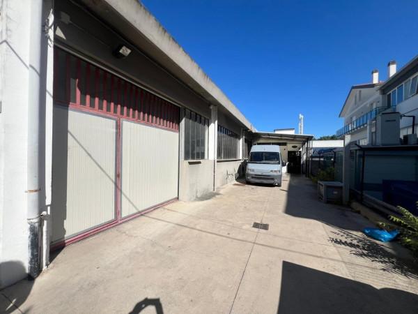 Capannone in , Pesaro, {3} - Foto 2