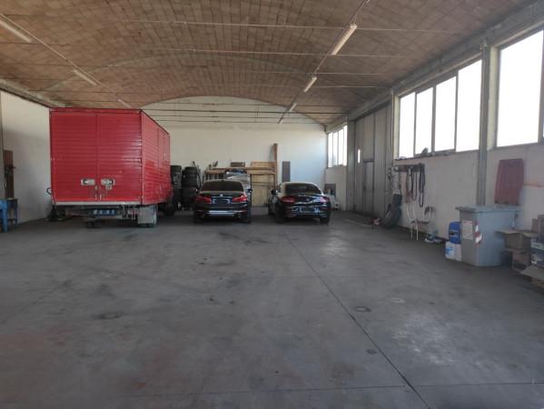 Capannone in , Pesaro, {3} - Foto 2