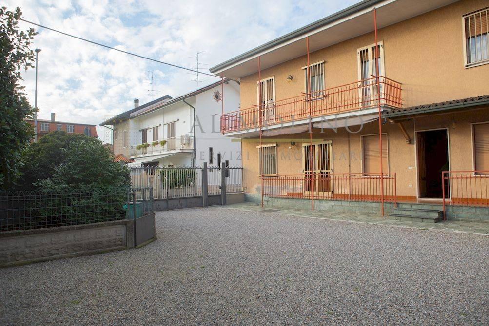 Casa indipendente in vendita a Origgio