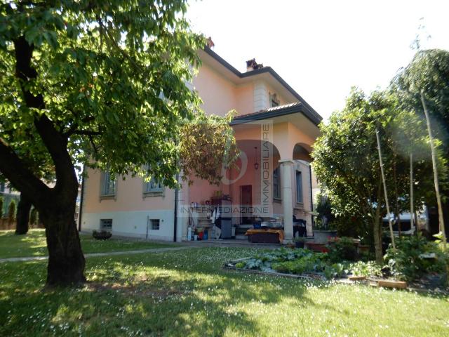 Villa in Via Provinciale 9, Cittiglio - Foto 1