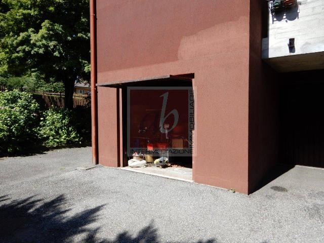 Garage or car box in {3}, Via Cesare Battisti 89 - Photo 1