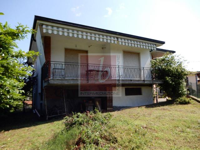 Villa in Via Gorizia 63, Laveno-Mombello - Foto 1