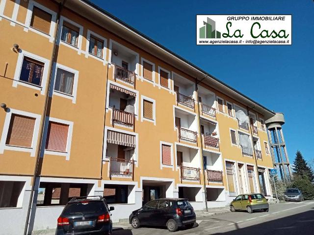 4-room flat in Strada Bianchi, Villanova d'Asti - Photo 1