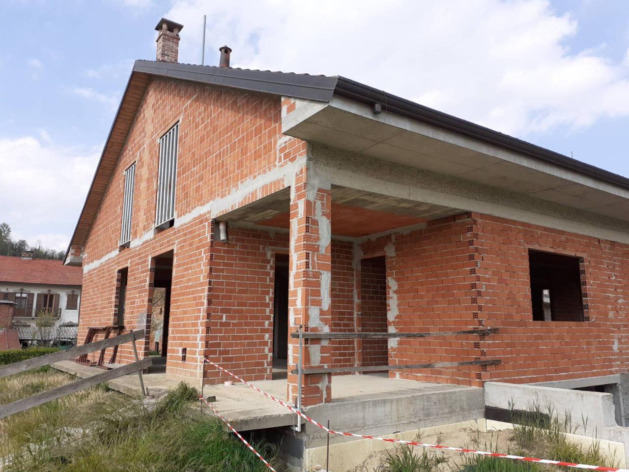Villa in vendita a Castelnuovo Don Bosco