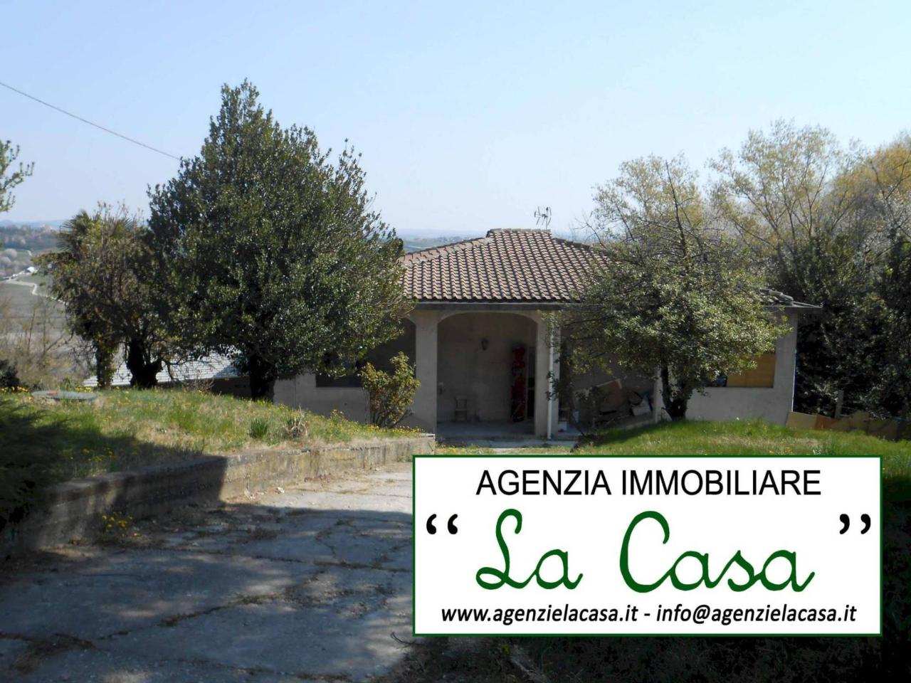 Appartamento in vendita a Castelnuovo Don Bosco