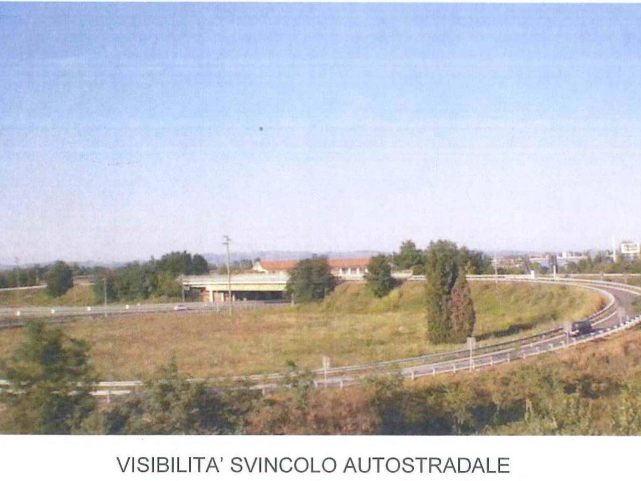 Terreno edificabile in vendita a Villanova D'Asti