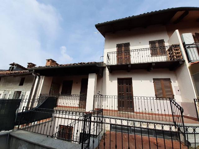 Detached house in {3}, Via Aliberti - Photo 1