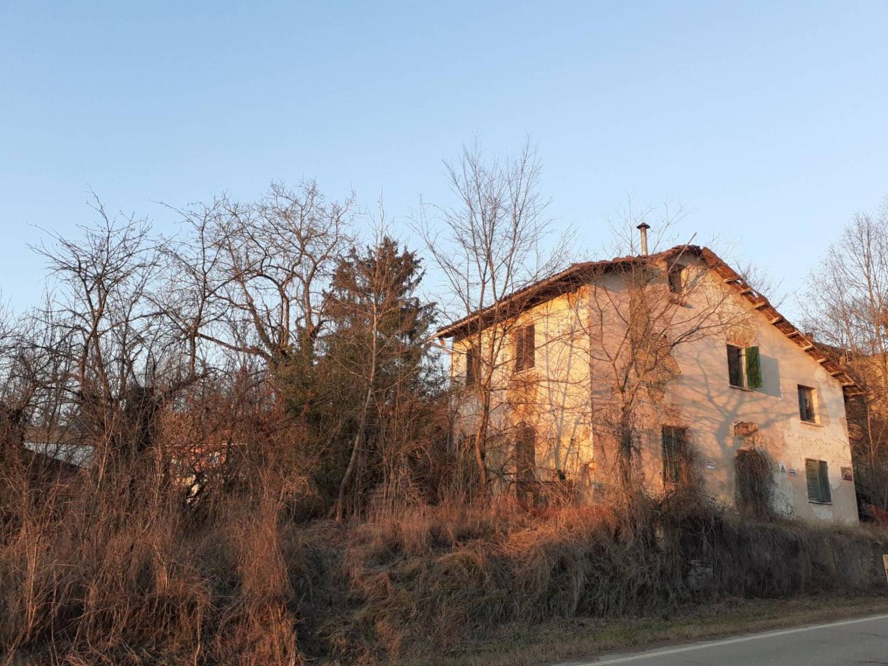 Rustico in vendita a Castelnuovo Don Bosco